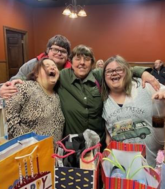 Community Support Services