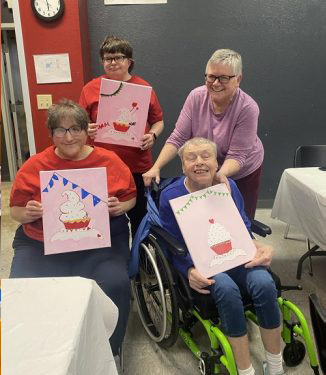 Community Support Services