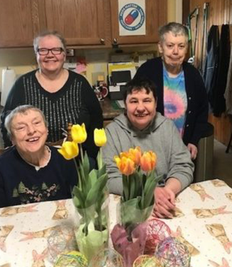 Community Support Services