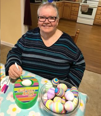 Community Support Services