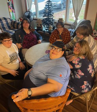 Community Support Services